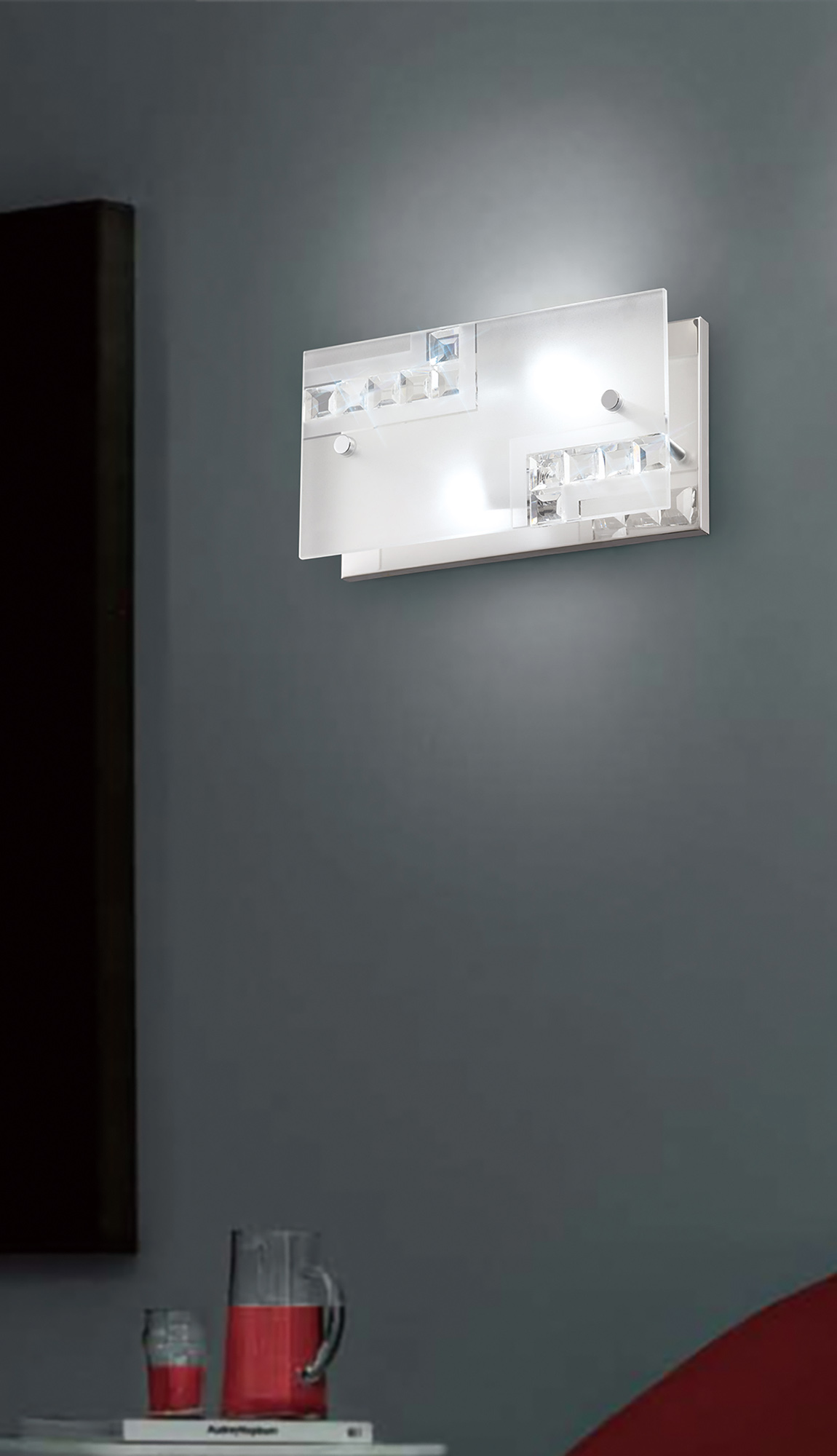 Starlet Crystal Ceiling Lights Diyas Ringed & Square Crystal Fittings Starlet Crystal Ceiling Lights Diyas Ringed & Square Crystal Fittings